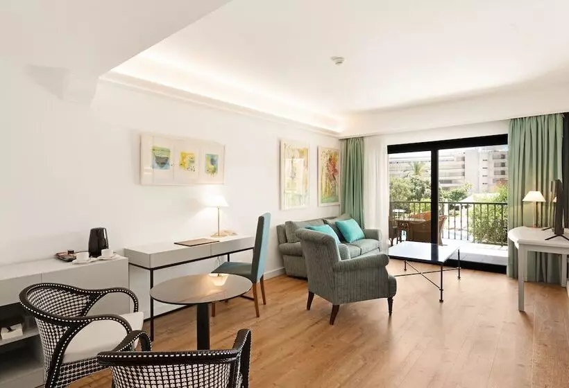 Fotos del hotel Cm Mallorca Palace  Only Adults:  15