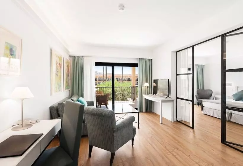 Fotos del hotel Cm Mallorca Palace  Only Adults:  9