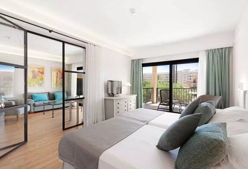 Fotos del hotel Cm Mallorca Palace  Only Adults:  6