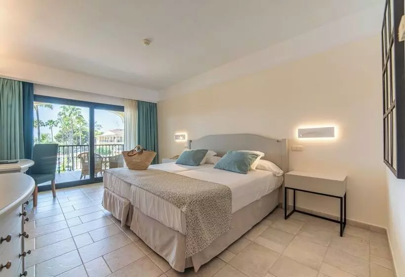 Fotos del hotel Cm Mallorca Palace  Only Adults:  8