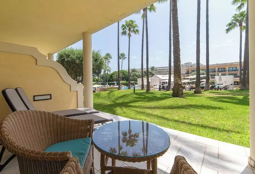 Fotos del hotel Cm Mallorca Palace  Only Adults:  7