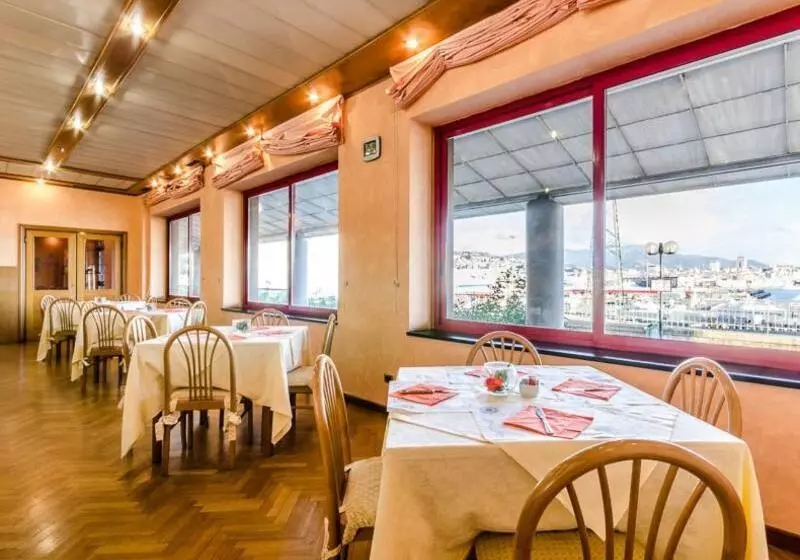 Fotos del hotel Columbus Sea:  4