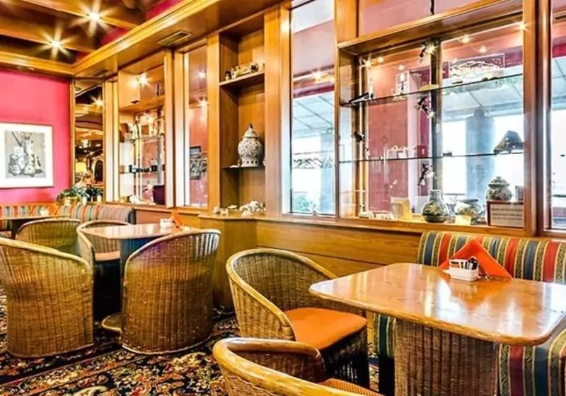 Fotos del hotel Columbus Sea:  9