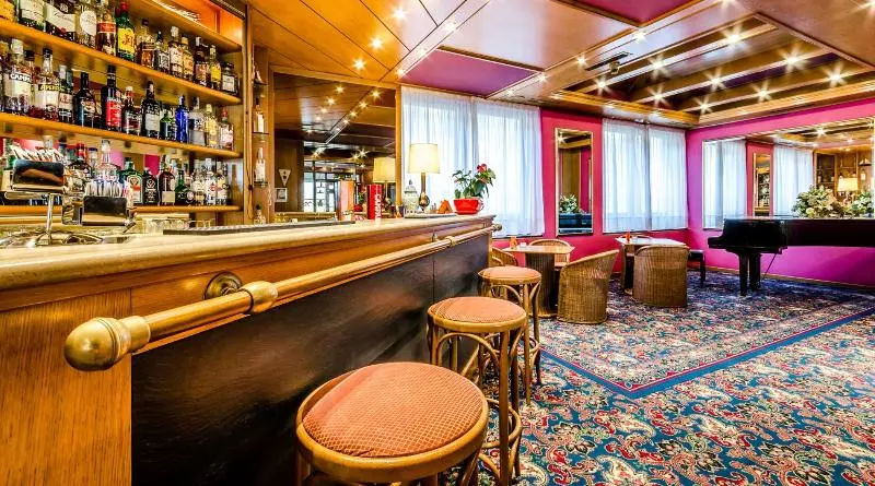 Fotos del hotel Columbus Sea:  5