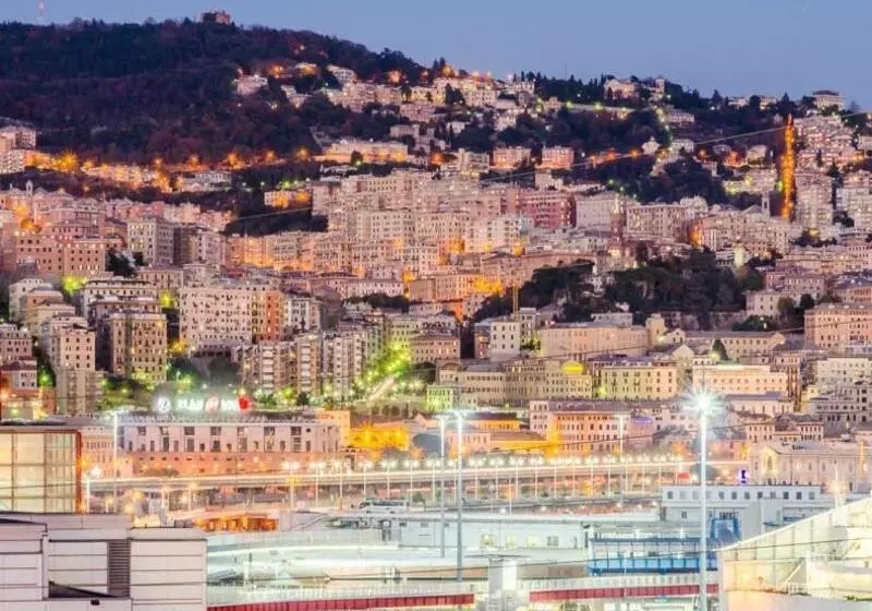 Fotos del hotel Columbus Sea:  10