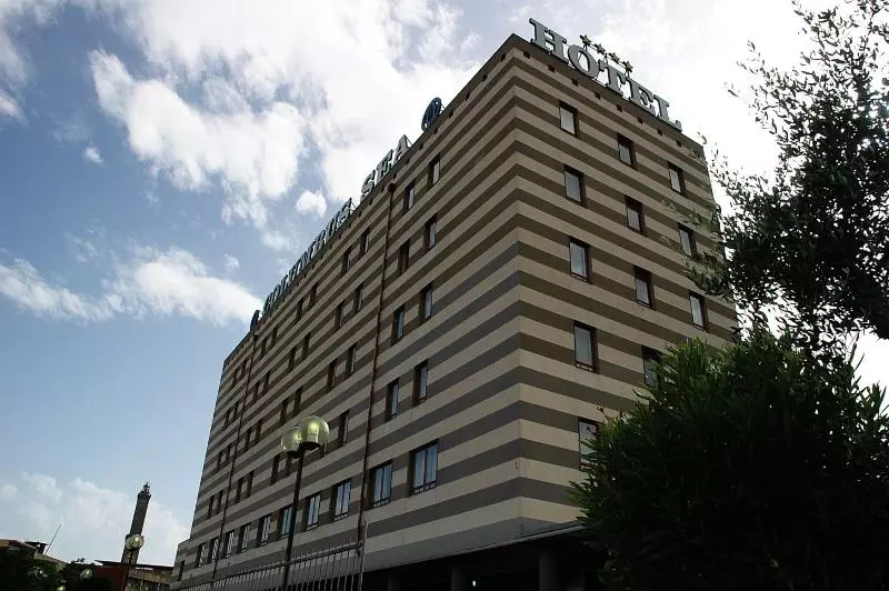 Fotos del hotel Columbus Sea:  7