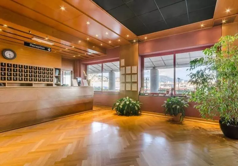 Fotos del hotel Columbus Sea:  3