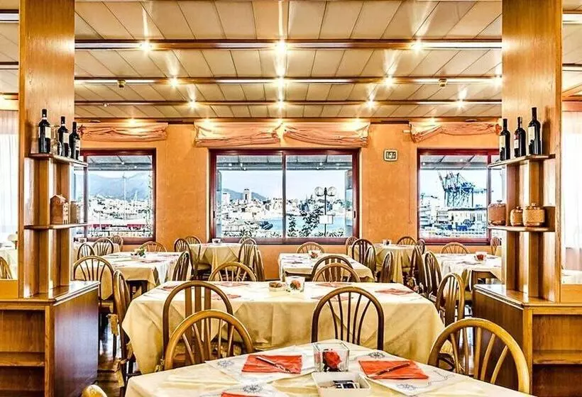 Fotos del hotel Columbus Sea:  8