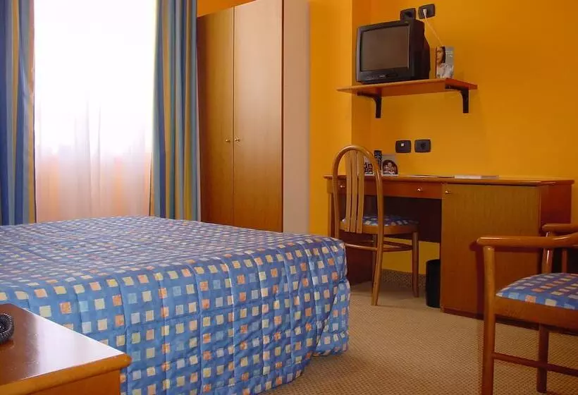 Fotos del hotel Columbus Sea:  2