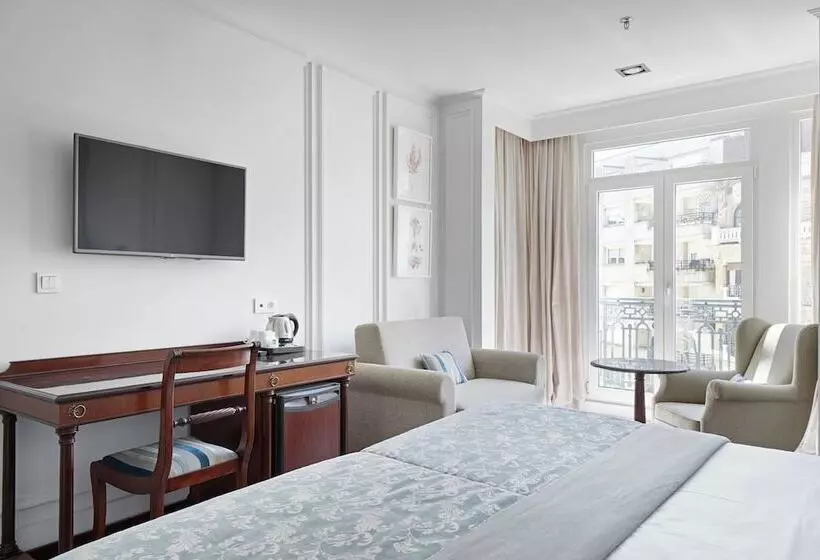 Fotos del hotel De Londres Y De Inglaterra:  9