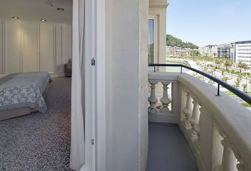 Fotos del hotel De Londres Y De Inglaterra:  12