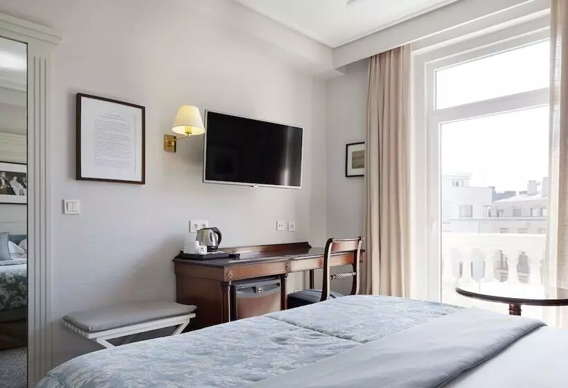 Fotos del hotel De Londres Y De Inglaterra:  2