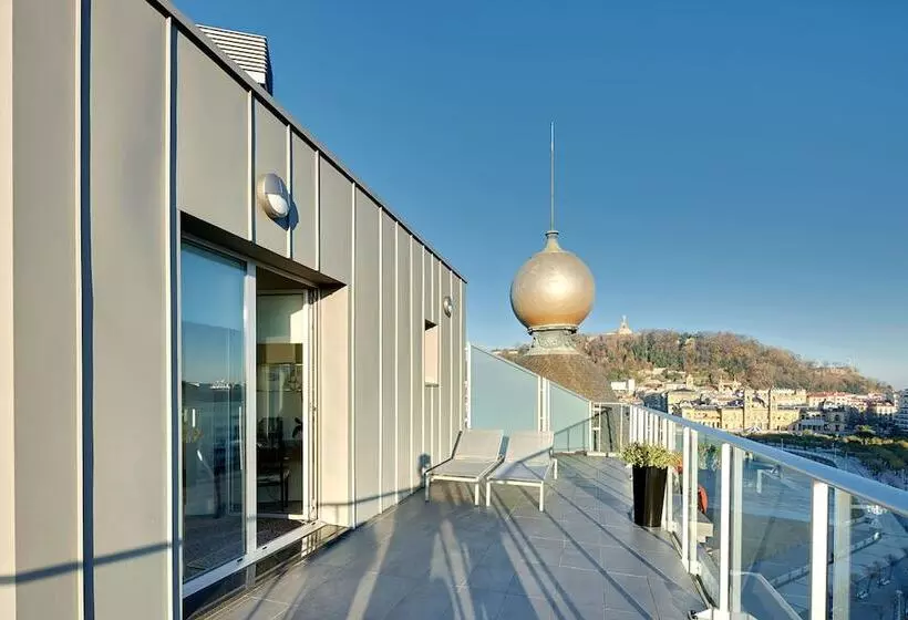 Fotos del hotel De Londres Y De Inglaterra:  24