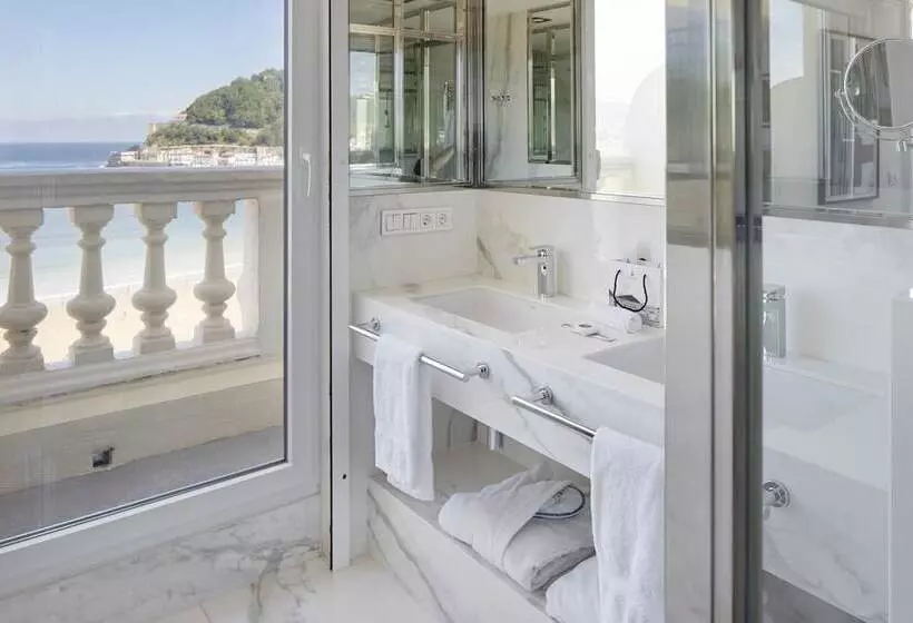 Fotos del hotel De Londres Y De Inglaterra:  7