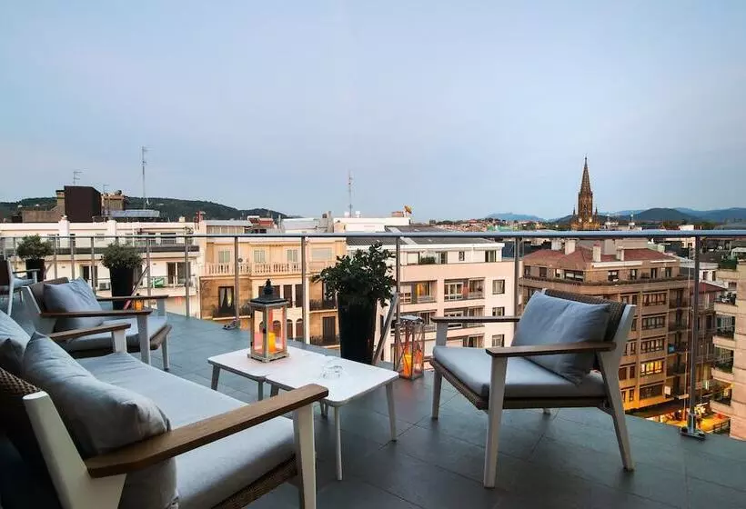 Fotos del hotel De Londres Y De Inglaterra:  18