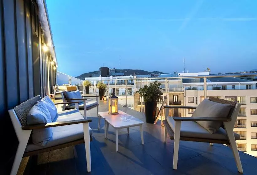 Fotos del hotel De Londres Y De Inglaterra:  15