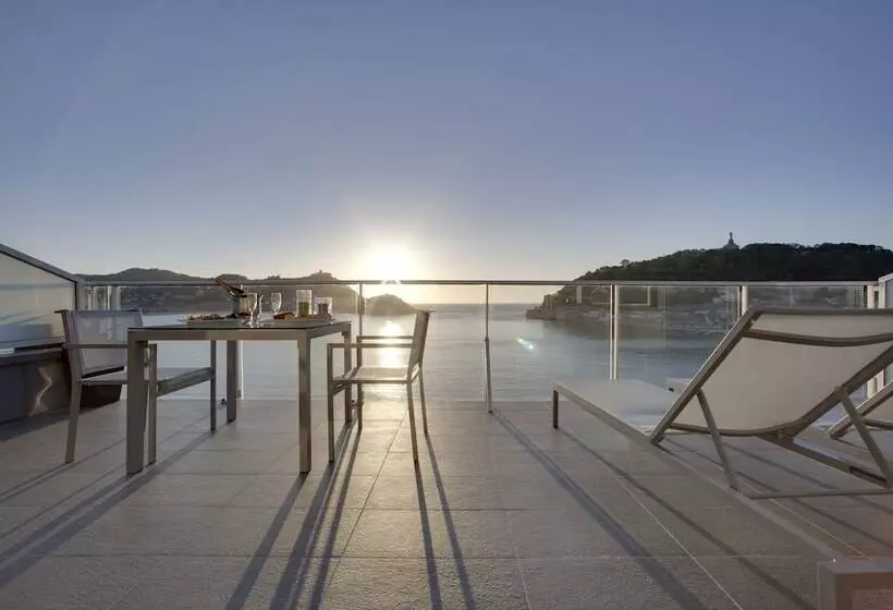 Fotos del hotel De Londres Y De Inglaterra:  22