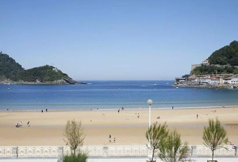 Fotos del hotel De Londres Y De Inglaterra:  16