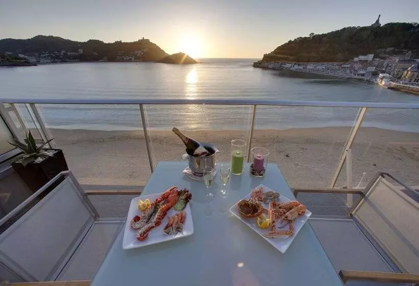 Fotos del hotel De Londres Y De Inglaterra:  23