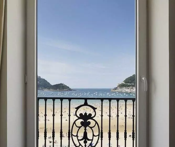 Fotos del hotel De Londres Y De Inglaterra:  13