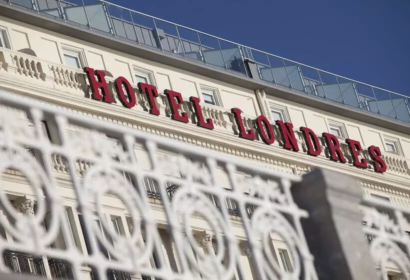 De Londres Y De Inglaterra