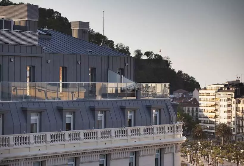 Fotos del hotel De Londres Y De Inglaterra:  21