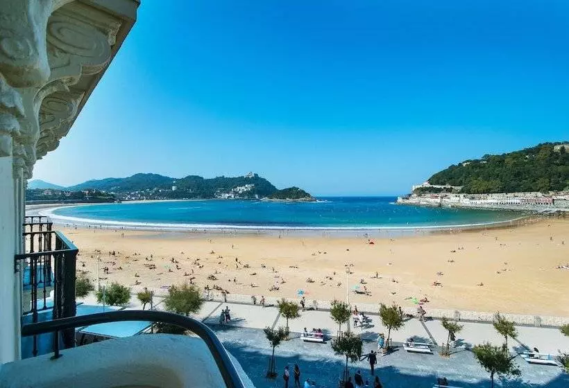 Fotos del hotel De Londres Y De Inglaterra:  8