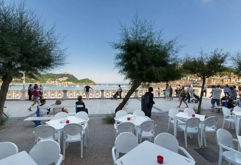 Fotos del hotel De Londres Y De Inglaterra:  6