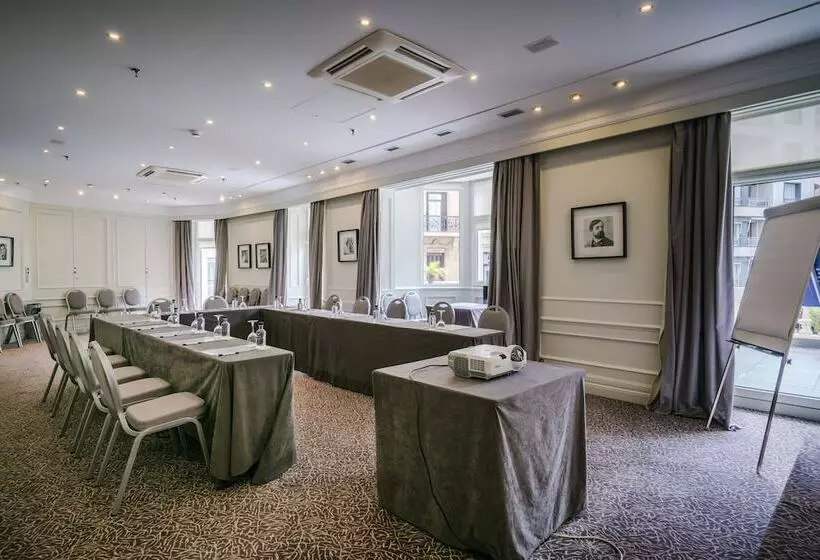 Fotos del hotel De Londres Y De Inglaterra:  14