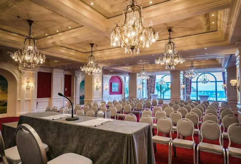 Fotos del hotel De Londres Y De Inglaterra:  17