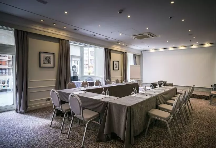 Fotos del hotel De Londres Y De Inglaterra:  5