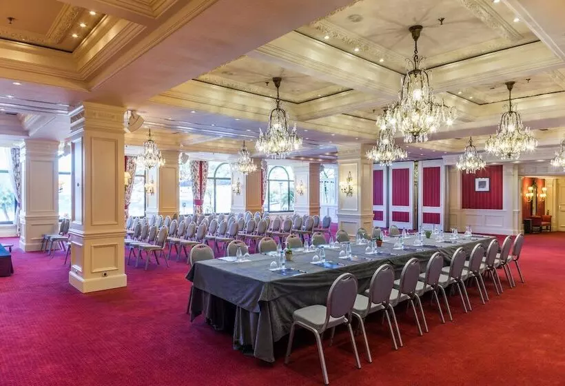 Fotos del hotel De Londres Y De Inglaterra:  11