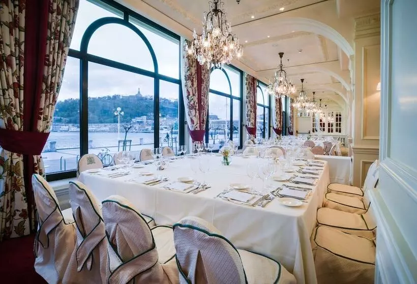 Fotos del hotel De Londres Y De Inglaterra:  4