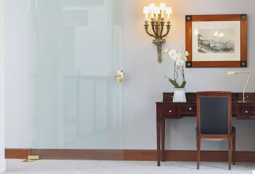 Fotos del hotel De Londres Y De Inglaterra:  25