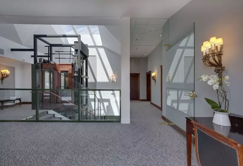 Fotos del hotel De Londres Y De Inglaterra:  3