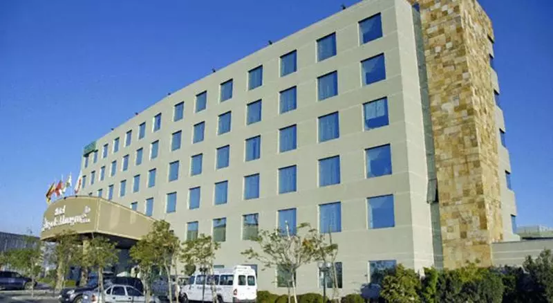 Diego De Almagro Aeropuerto