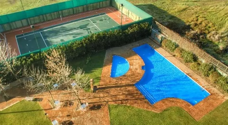 Fotos del hotel Diego De Almagro Aeropuerto:  15