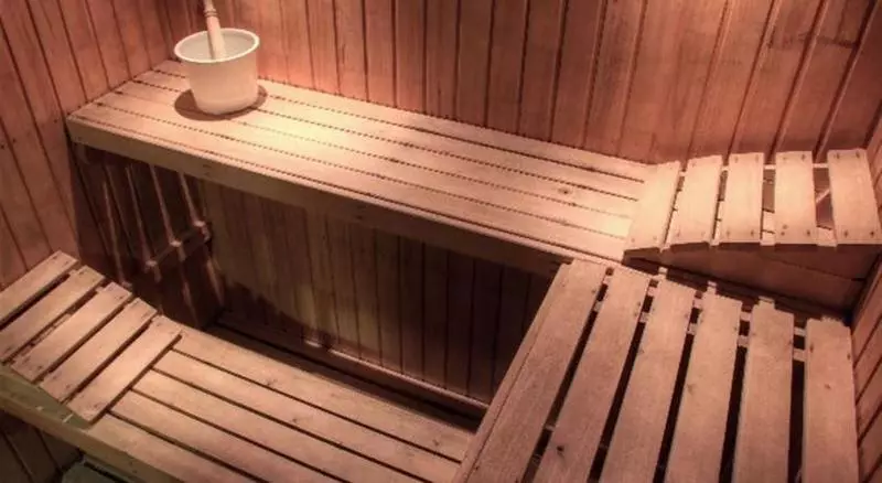 Fotos del hotel Diego De Almagro Aeropuerto:  6