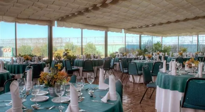 Fotos del hotel Diego De Almagro Aeropuerto:  20