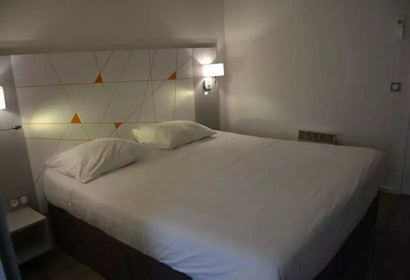 Fotos del hotel Du Parc Euromédecine:  19