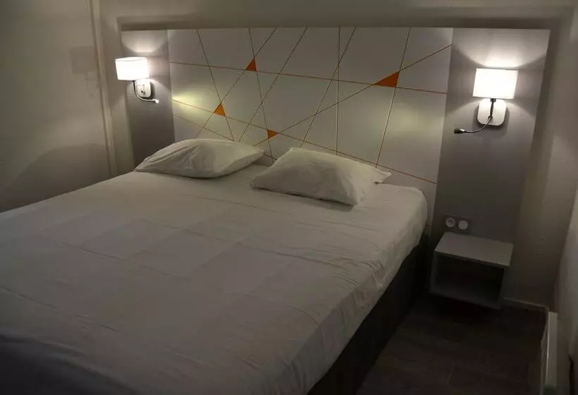 Fotos del hotel Du Parc Euromédecine:  20