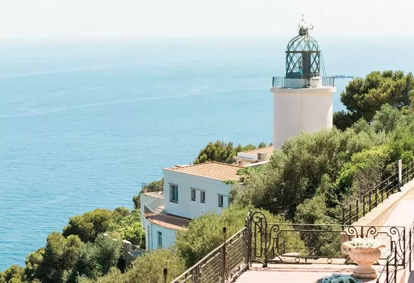 Fotos del hotel El Far Hotel Restaurant:  3