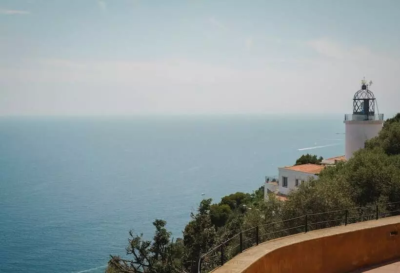 Fotos del hotel El Far Hotel Restaurant:  5