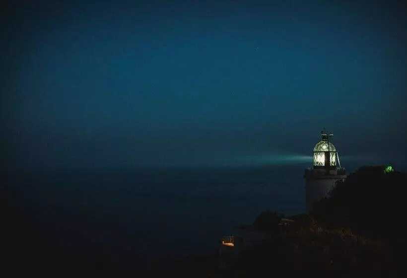 Fotos del hotel El Far Hotel Restaurant:  11