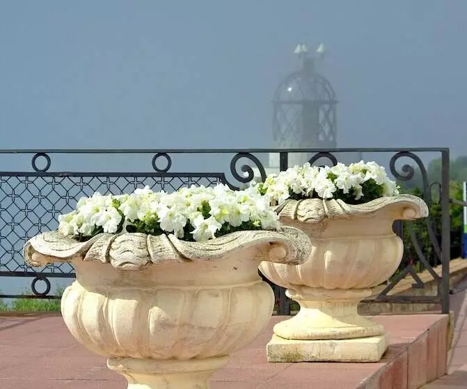 Fotos del hotel El Far Hotel Restaurant:  4