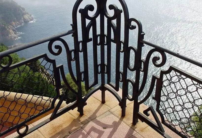 Fotos del hotel El Far Hotel Restaurant:  14