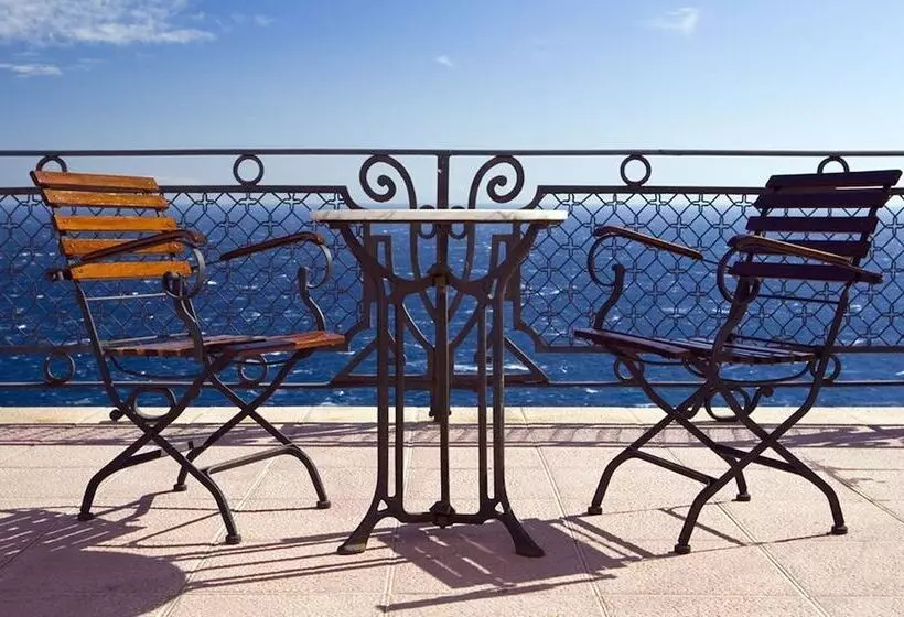 Fotos del hotel El Far Hotel Restaurant:  8