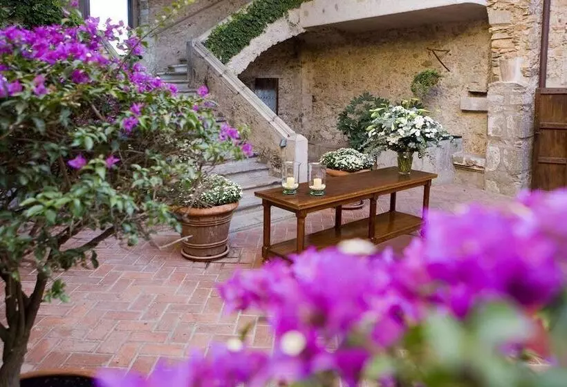 Fotos del hotel El Far Hotel Restaurant:  10