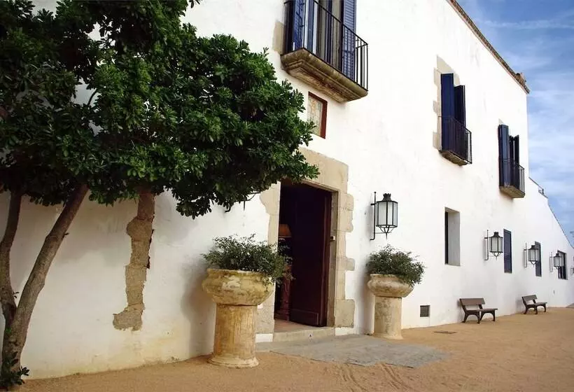 Fotos del hotel El Far Hotel Restaurant:  7