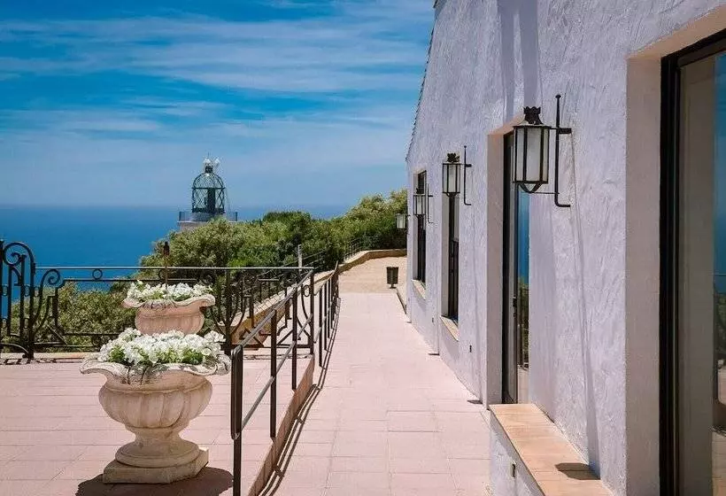 Fotos del hotel El Far Hotel Restaurant:  15